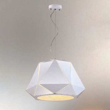 E27金屬單吊燈 B147-29-72503