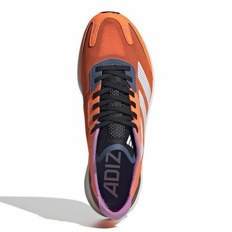 アディダス Adidas メンズ アディゼロ ボストン 11 オレンジ Lwe Gx6652 ランニングシューズ ジョギング スニーカー ウォーキング 陸上 運動靴 通販 Lineポイント最大0 5 Get Lineショッピング