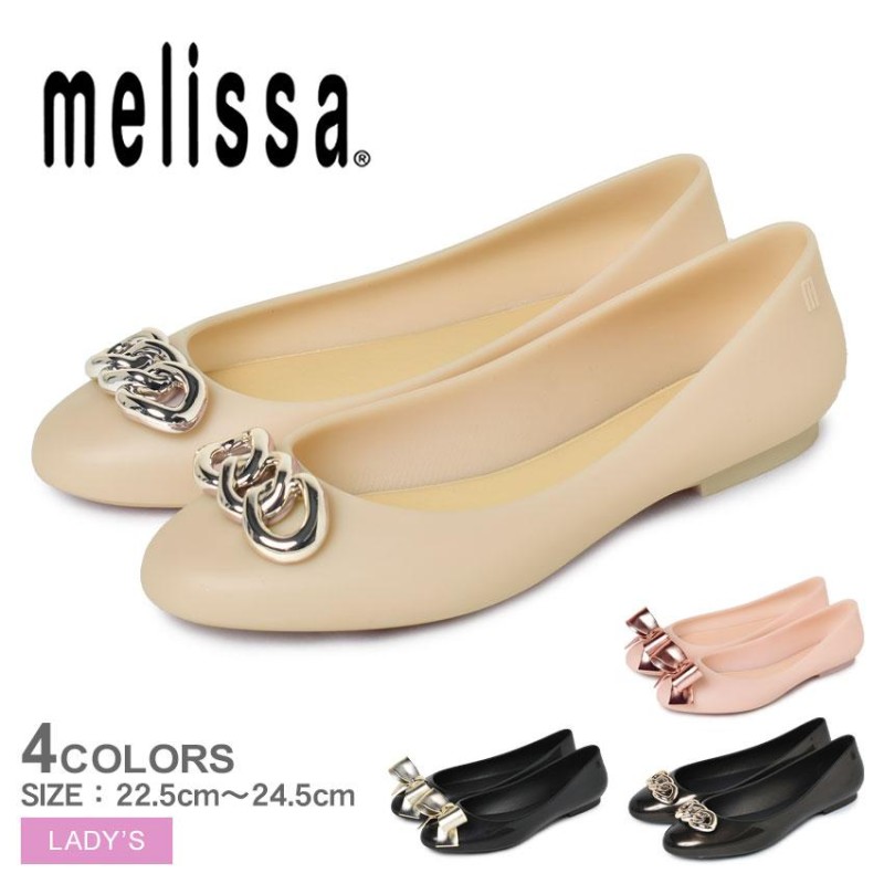 SALE メリッサ パンプス レディース ドール VII AD MELISSA 33265