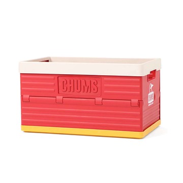 CHUMS Camper Folding Container輕便收納箱 CH621903R001