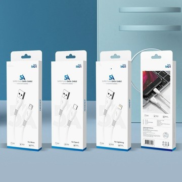 Micro USB TYPE-C 安卓充電傳輸線線 lightning 蘋果充電傳輸線 耐彎折 1米 2米 5A