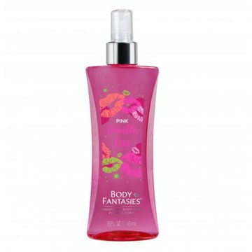 body fantasies粉紅之吻 香氛噴霧236ml*2