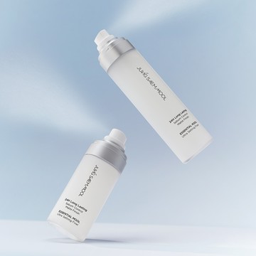 JUNGSAEMMOOL Essential Mool Ultra Setting Fixer