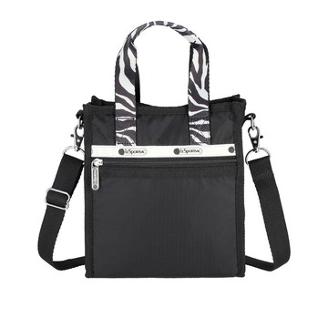 迷你直式托特包