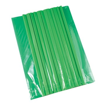 全勝CHUNG SENG附桿文件夾/Q310/綠/12入/包