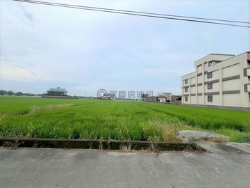 宜蘭凱旋二段近未來高鐵預定區潛力強農地｜宜蘭縣宜蘭市凱旋二段