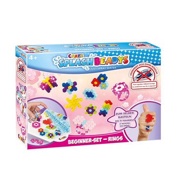 CRAZE水拼豆(多款樣式)