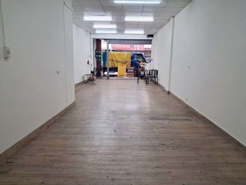 中華奇美商圈吃市店面住家｜台南市永康區中華西街