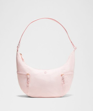 Slouchy Sling Bag 6L