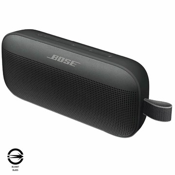 [COSCO代購6] C159899 BOSE FLEX SE GEN2 便攜揚聲器