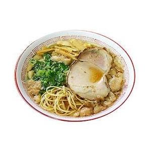 尾道ラーメン 東珍康 8食セット （2食X4箱）