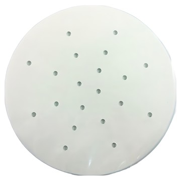 minono 米諾諾 氣炸鍋專用紙 圓形/有洞  8吋  50張