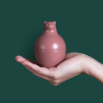 [空之喵喵]北歐ins牙簽盒家用個性創意可愛網紅牙簽桶輕奢牙簽筒