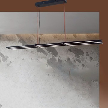 56W 3000K餐吊燈 B18-55-60551