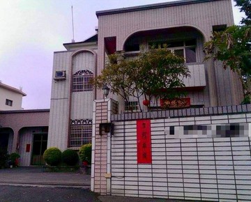 稀有釋出～草屯農地/合法農舍/廠房即買即收租｜南投縣草屯鎮光華段