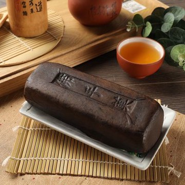 赤柑食品-自家製  佛手菓-完整無切 600克