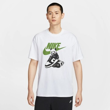 NIKE AS M NSW TEE FW MBR CNCT FA25 男 短袖上衣 HQ9245100