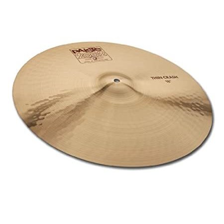 PAiSTe Classic Thin Crash