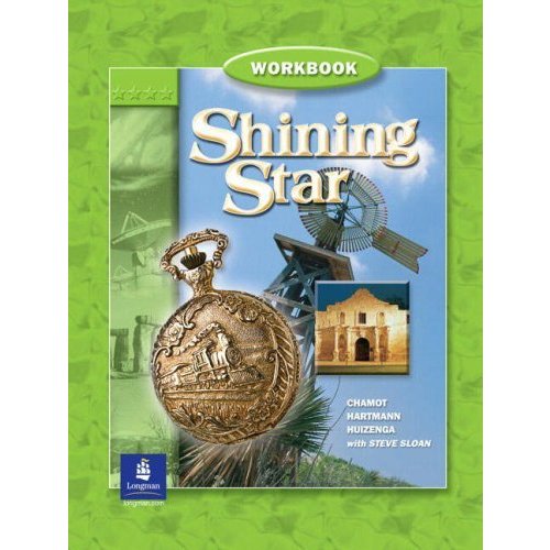 Shining Star Workbook: Level B