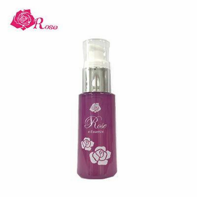 ローズ・コーポレーション e-エッセンス〈美容液〉50ml 通販 LINE 