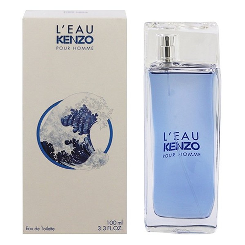 ケンゾー 香水 ローパケンゾー プールオム EDT・SP 100ml L'EAU PAR KENZO POUR HOMME 通販  LINEポイント最大0.5%GET | LINEショッピング