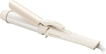KOIZUMI Koizumi Hair Iron Curl 38mm Ivory KHR-1330/C