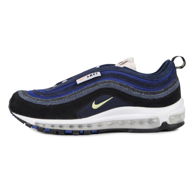 ナイキ NIKE エアマックス97 スニーカー メンズ AIR MAX 97 SE