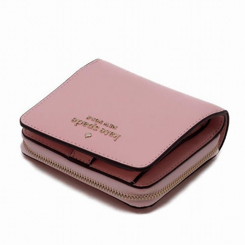 ケイトスペード KateSpade 財布 二つ折り財布 レディース