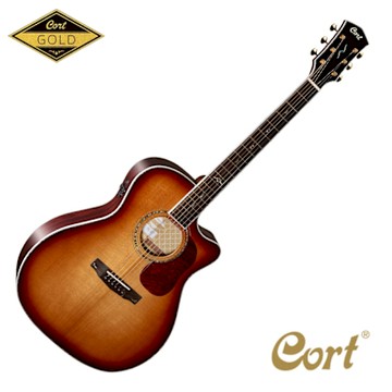 Cort Gold A8 電木吉他
