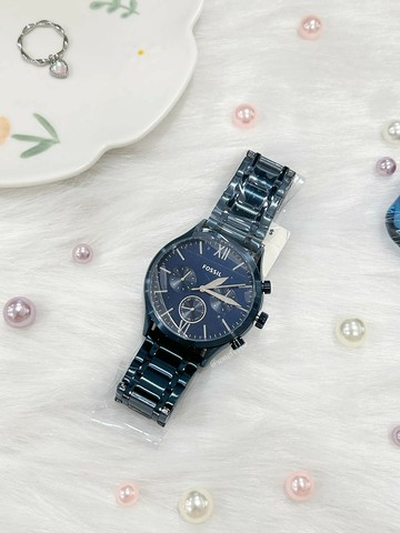 美國代購????台灣現貨 Fossil 男款手錶 BQ2403