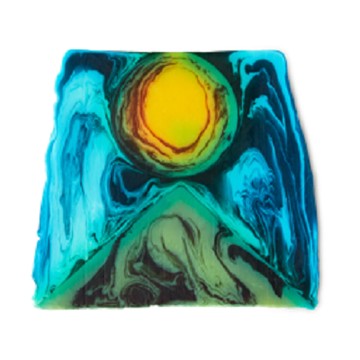 【LUSH】夏至香氛皂(100g/200g)