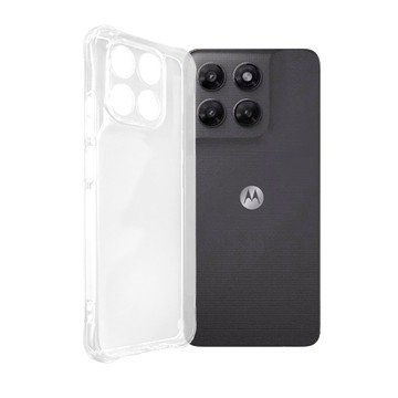 Metal-Slim Motorola Moto G37 精密挖孔 強化軍規防摔抗震手機殼