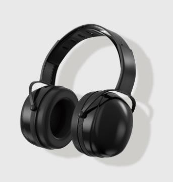隔音耳罩 隔音耳罩睡眠用防噪音學生學習睡覺專用工業降噪神器耳機全封閉 限時88折
