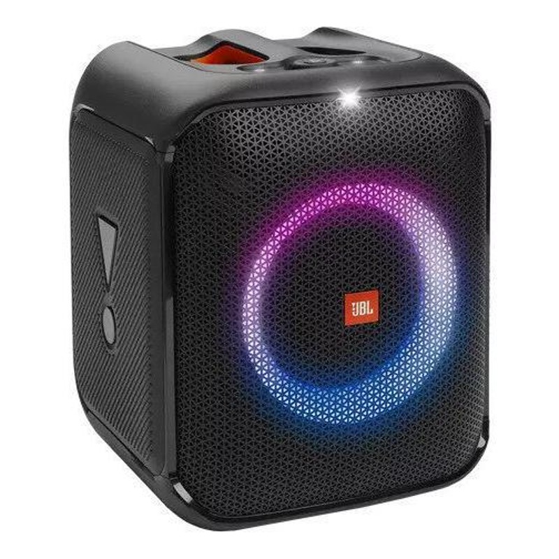 JBL Partybox Encore Essential マイク入力付 ライティングエフェクト搭載 ポータブル Bluetooth パーティー  スピーカー /国内正規品 | LINEショッピング