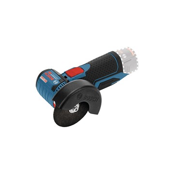 BOSCH 12V 鋰電3英吋免碳刷圓切機 GWS 12V-76 (空機)