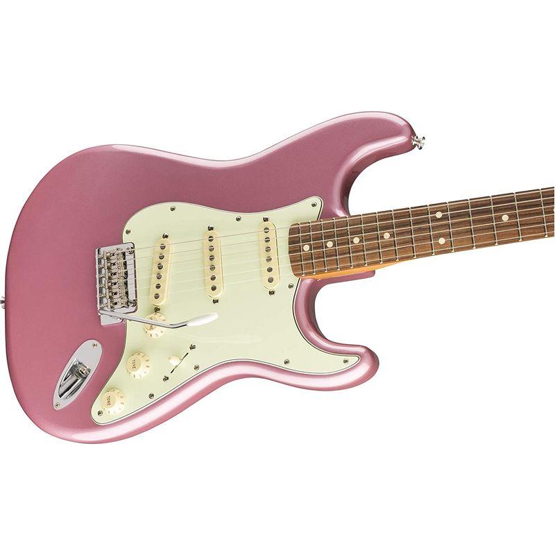 エレキギター Fender Vintera '60s Stratocaster? Modified, Pau Ferro Fingerboa