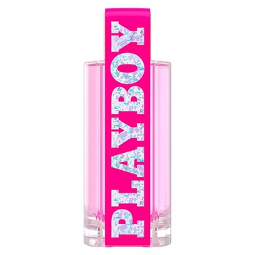 PLAYBOY 台灣公司貨 驚艷女神 女性淡香水  1個  100ml