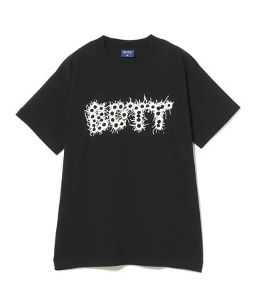 BANG! Logo Tee 黑