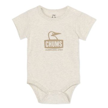 CHUMS 嬰幼 Baby Booby Face Rompers 包屁衣 CH271035W002