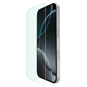 belkin 貝爾金 InvisiGlass 濾藍光螢幕保護貼 OVA209fq  iPhone Air  1個