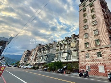 宜市嵐峰路4房電梯華廈~台灣房屋婕如~小豬｜宜蘭縣宜蘭市嵐峰路三段