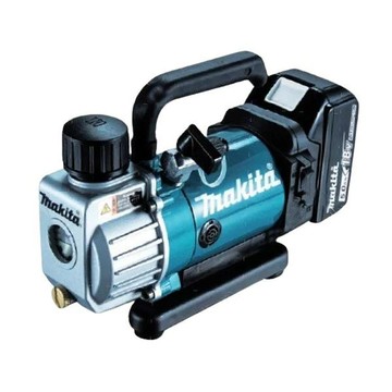 Makita 18V充電式真空幫浦 DVP180RT