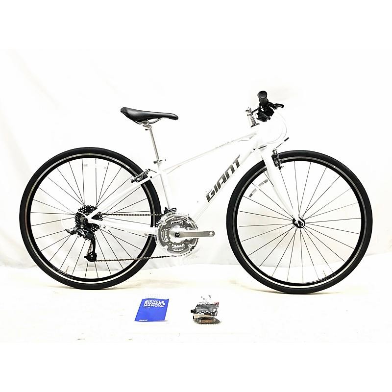 未走行 ジャイアントESCAPE R3