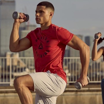 Dumbbells 訓練啞鈴 - 2公斤 (1組2入)