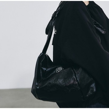 SUL 韓國代購🇰🇷預購/現貨 NICK&NICOLE 肩背包 包包 SQUARE SHOULDER BAG