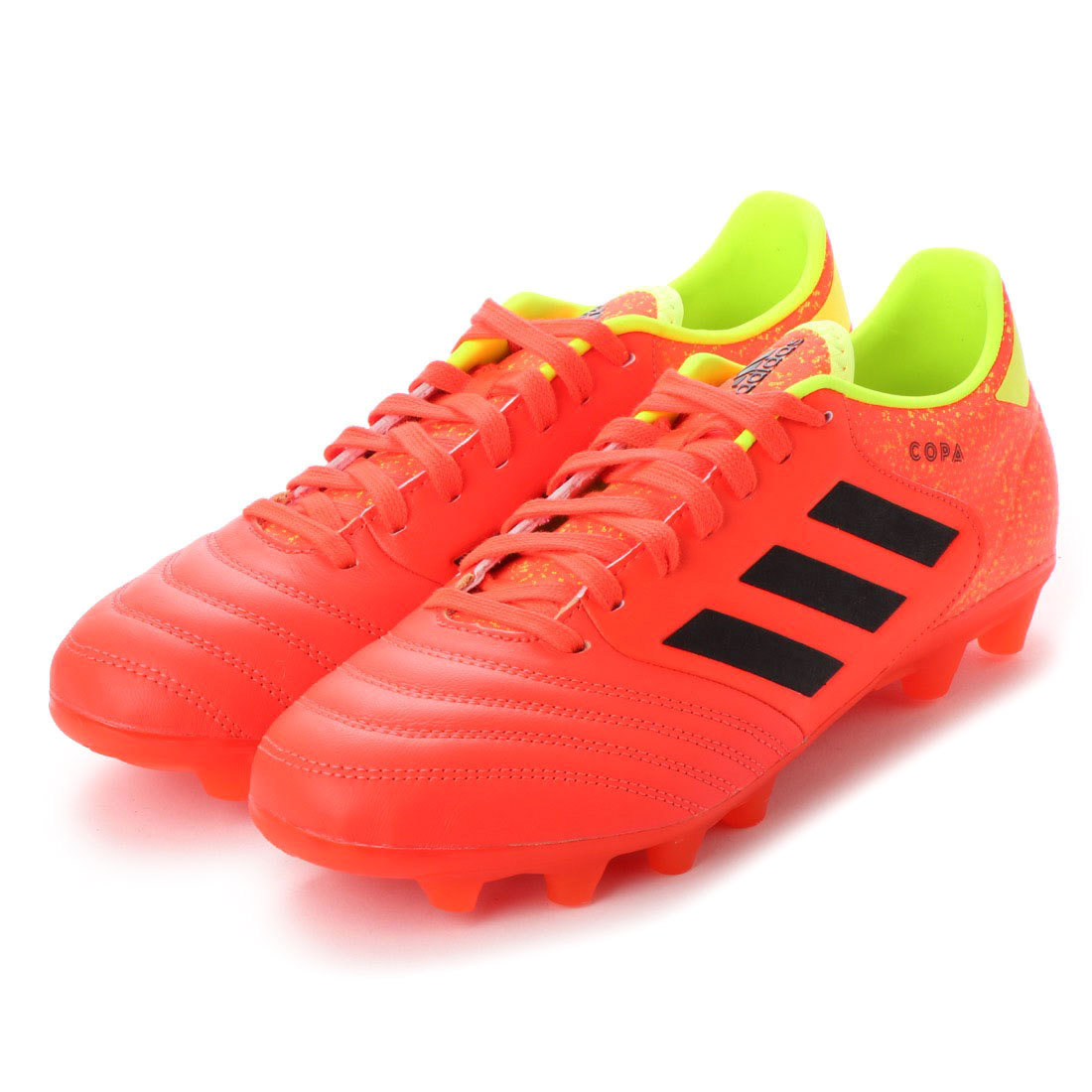 アディダス Adidas サッカー スパイクシューズ コパ18 2 ジャパンhg Ag 6900 通販 Lineポイント最大1 5 Get Lineショッピング