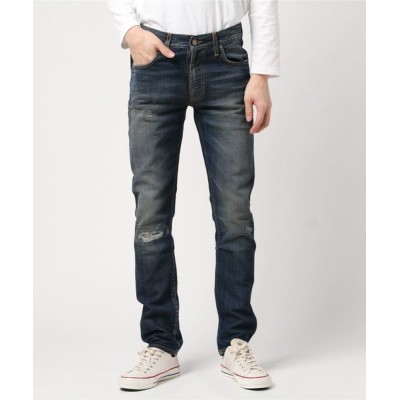 nudie-jeans nudie jeans THIN FINN Jonas Replica MEN パンツ > デニムパンツ