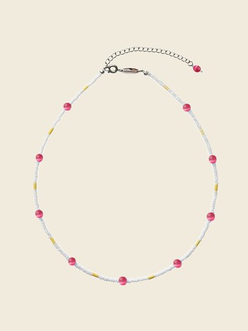 Citrus Necklace [PINK]