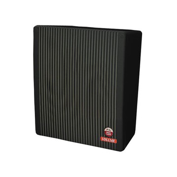 黑色壁掛式廣播喇叭 斜面喇叭 壁掛喇叭 教室 工廠 播放系統 背景音樂 辦公室 呼叫