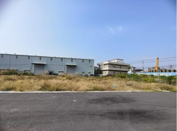 鳥松區水管臻藏農地A｜高雄市鳥松區水管路